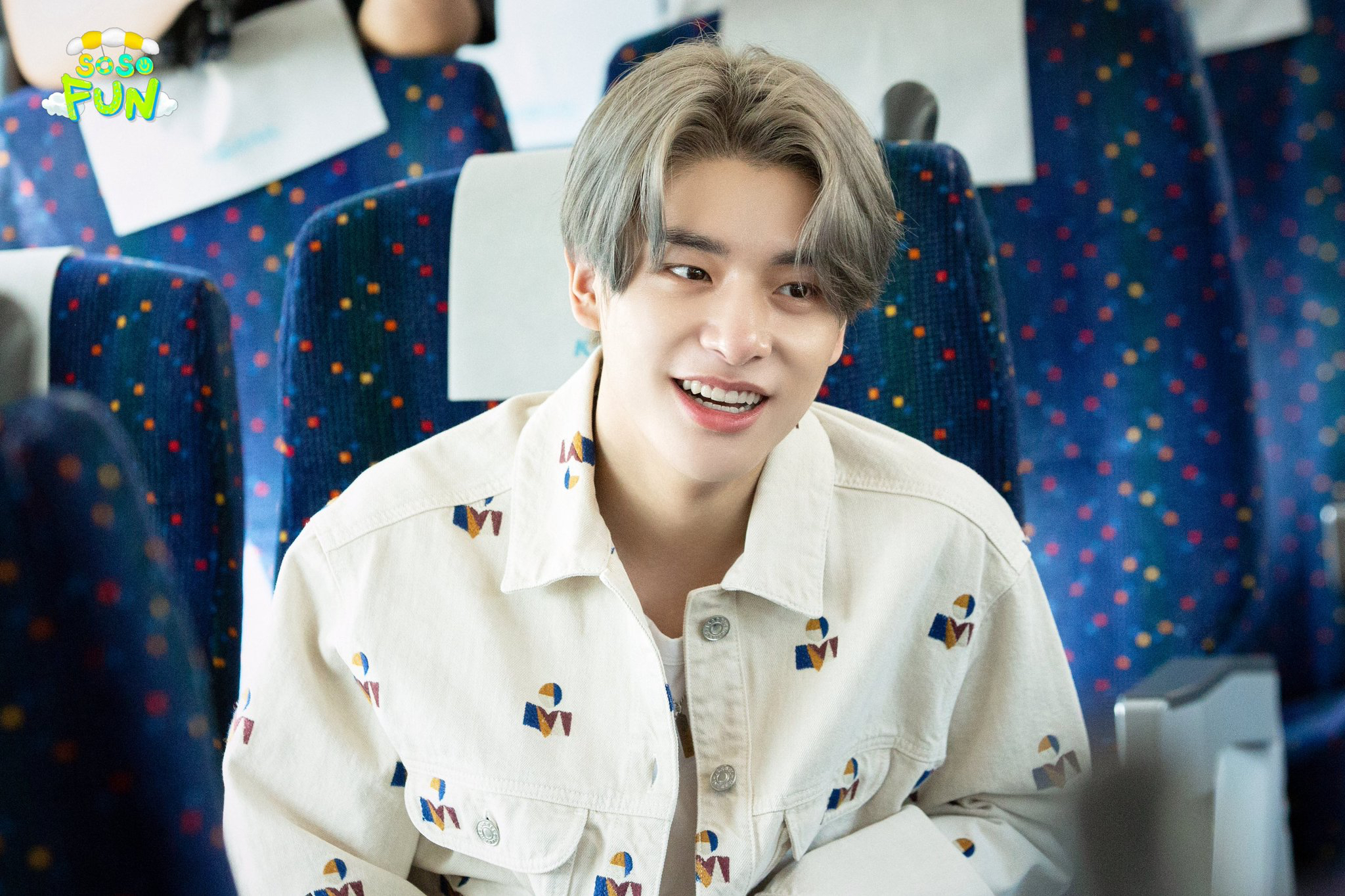 제이크 (ENHYPEN)의 비하인드 컷
