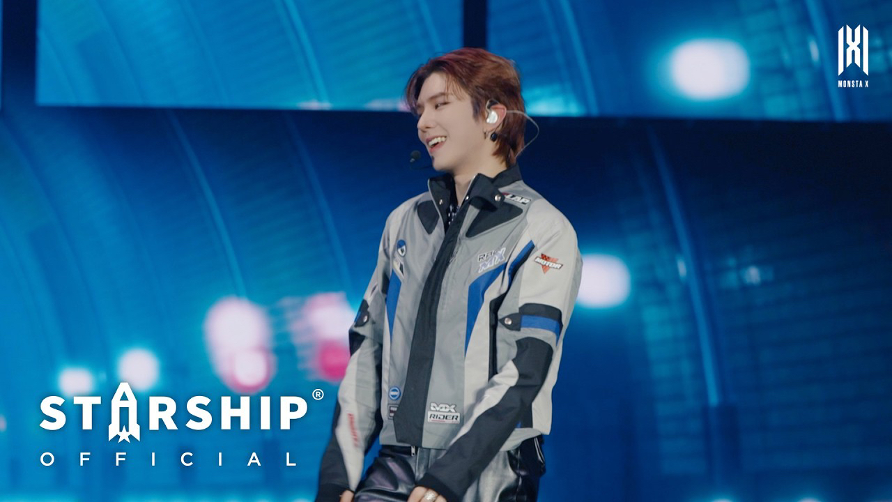Today's hottest K-pop community feed