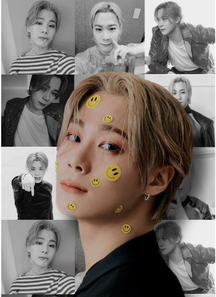 Latest photo of Moonbin (ASTRO)