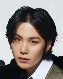 슈가 (방탄소년단)의 비하인드 컷