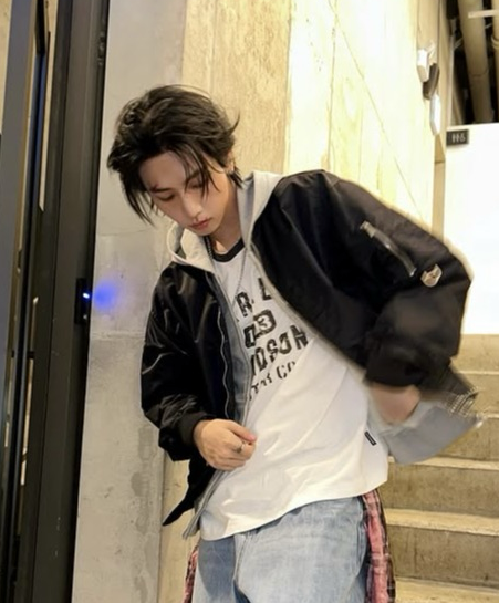 Latest photo of Myeong Jaehyun (BOYNEXTDOOR)