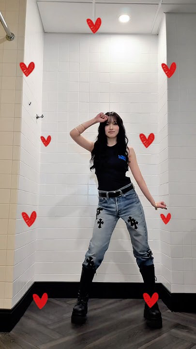 TWICE 최근 활동샷