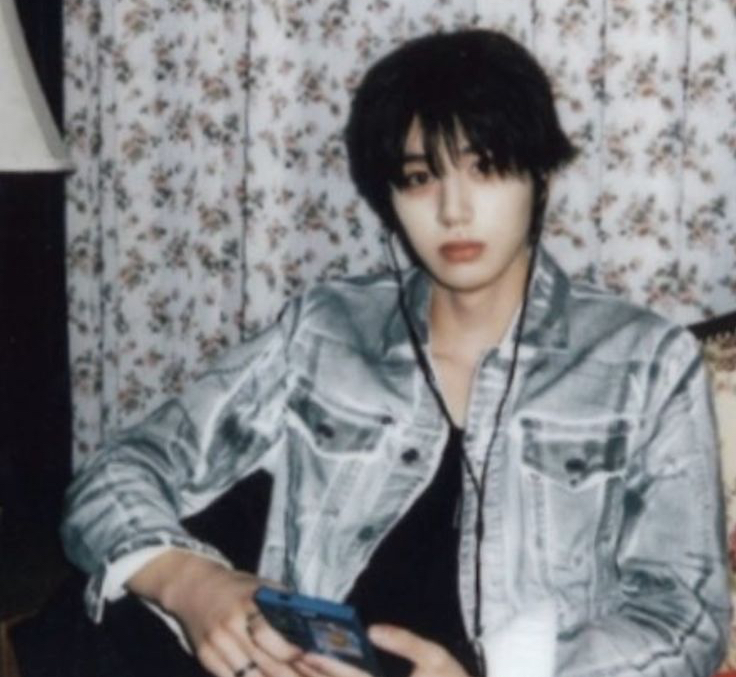 Leehan (BOYNEXTDOOR)粉絲拍下的瞬間