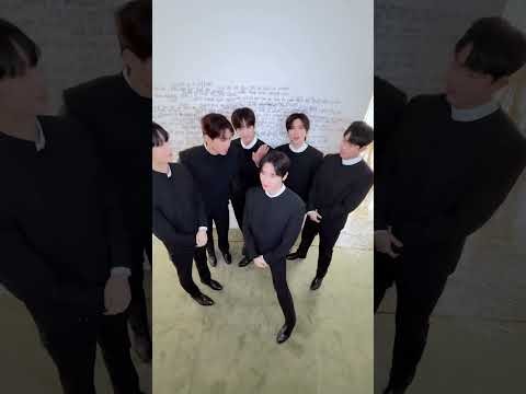 셔누 (몬스타엑스) 팬이 찍은 순간