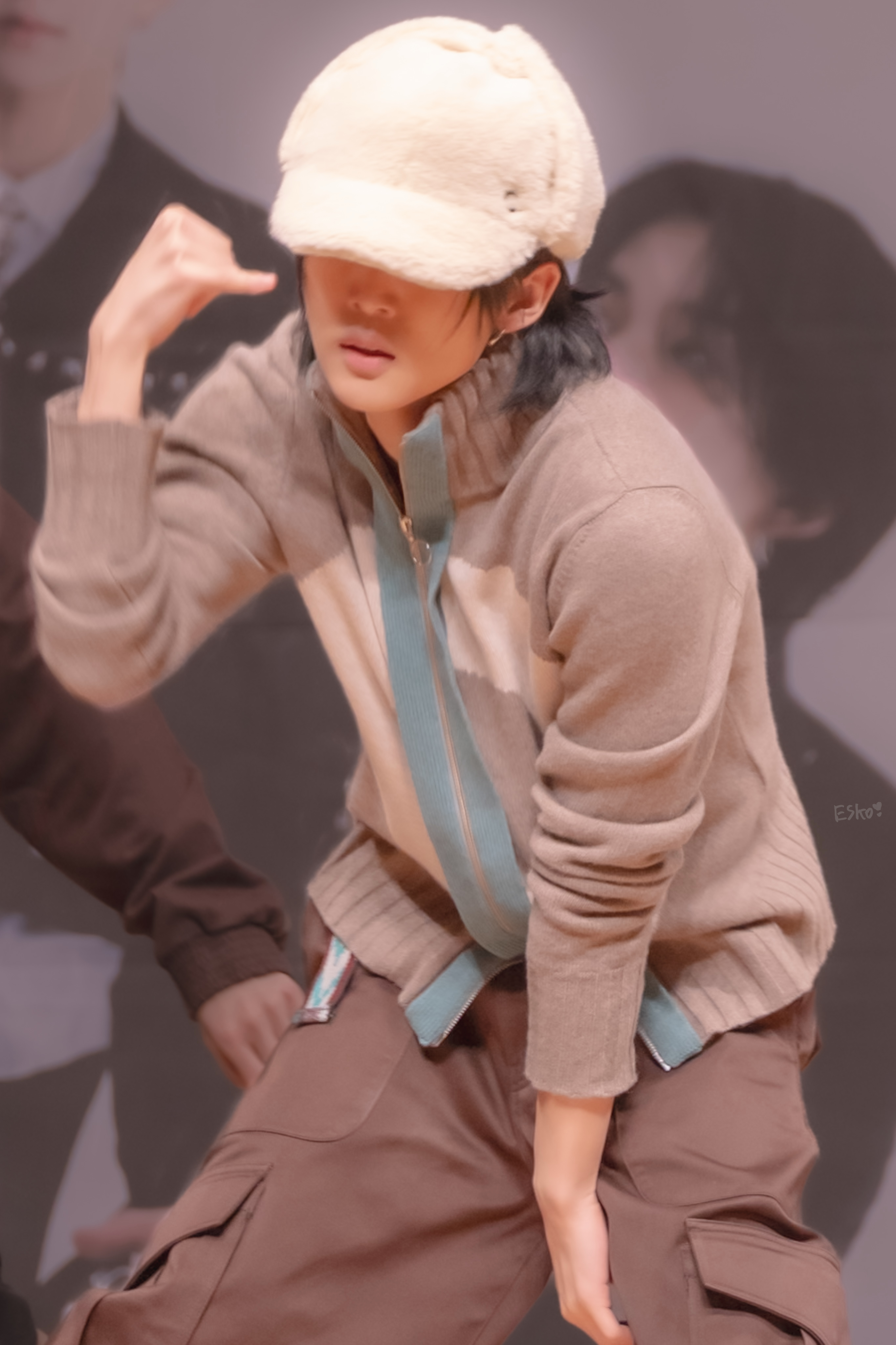 Latest photo of Hwi (TNX)