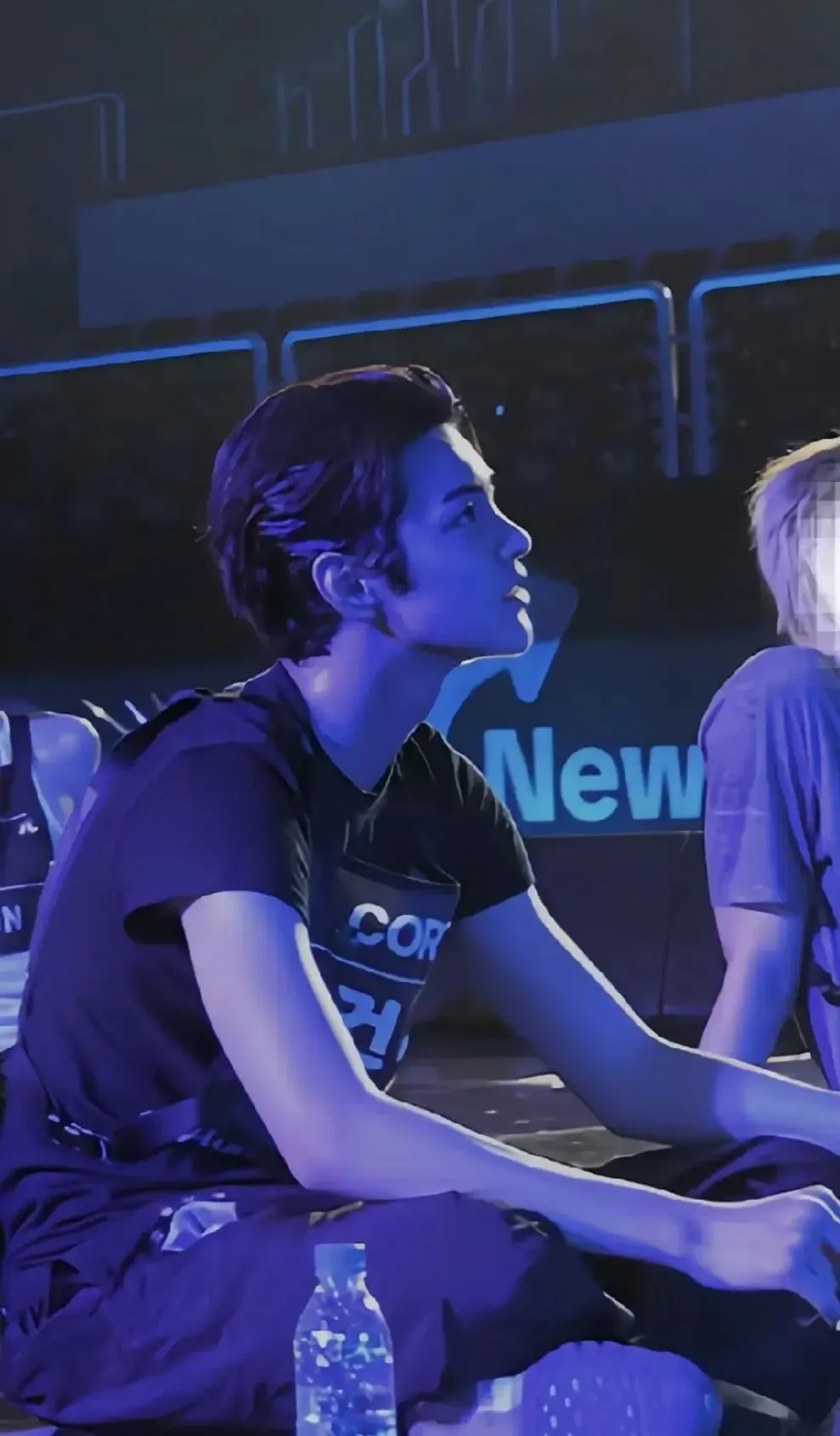 Today's most popular wallpaper in the Keonho (CORTIS) community