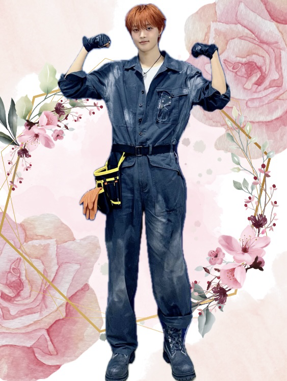 EJ (&TEAM)的最新活動照片