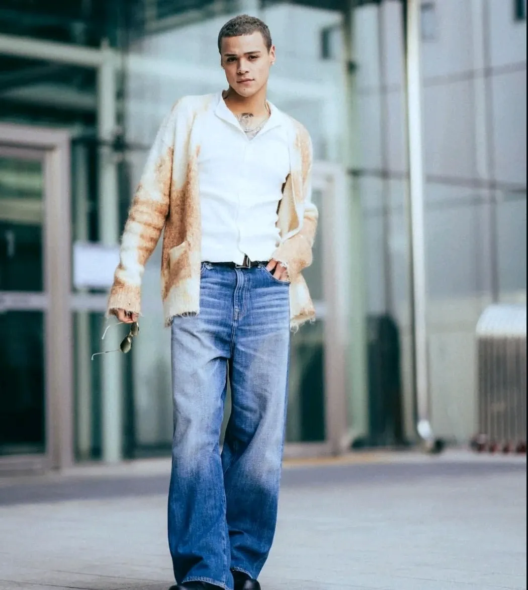 Latest photo of Drew (SANTOS BRAVOS)