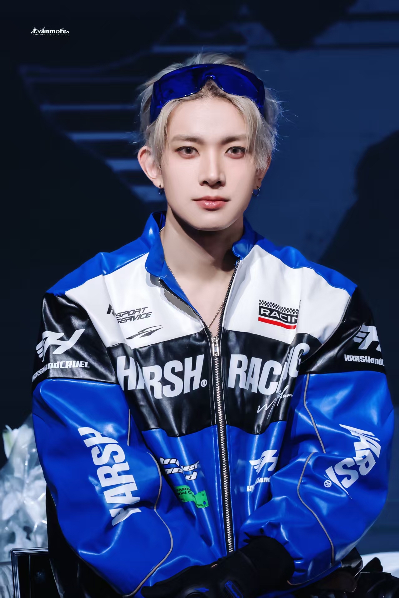 羲承 (ENHYPEN)的最新活動照片