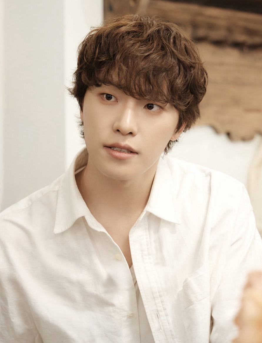 A moment captured by Dino (SEVENTEEN)'s fan