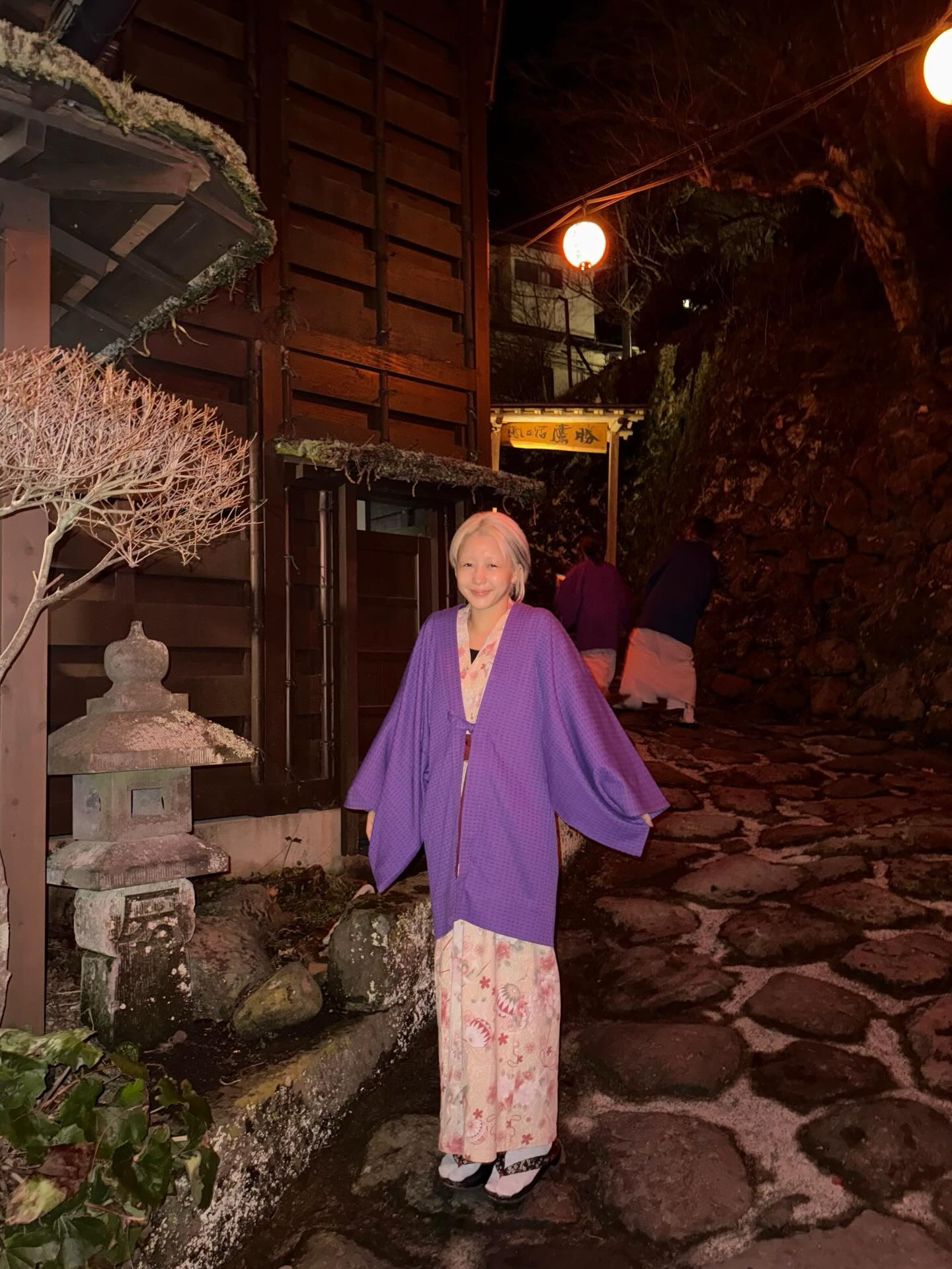 江崎光 (Kep1er)的幕後花絮