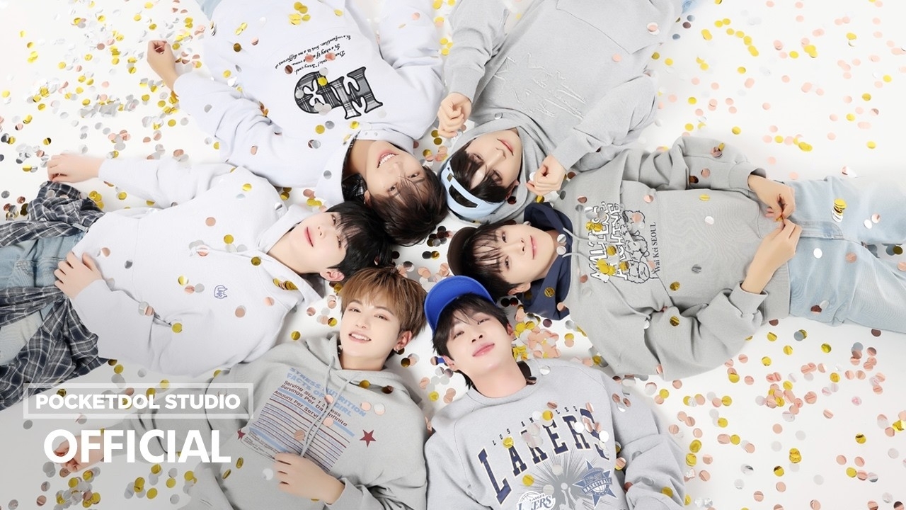 Latest photo of Hangyul (POLARIX)