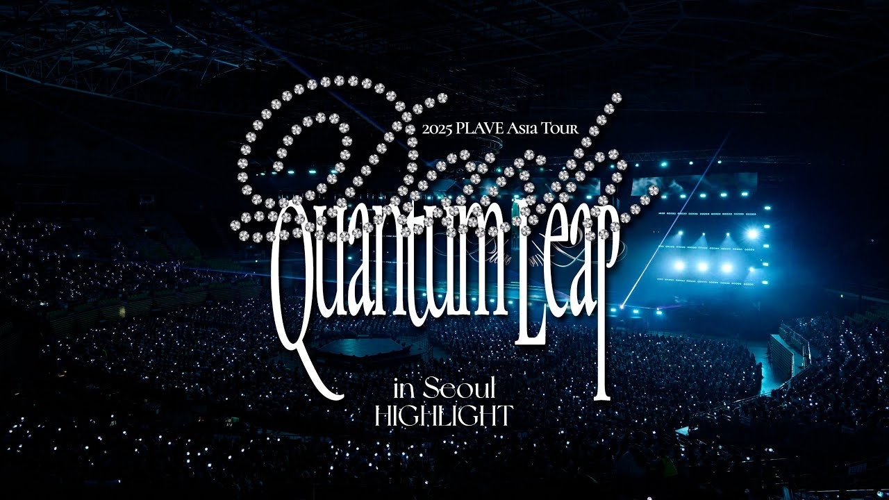 Behind-the-scenes cut of Bamby (PLAVE)