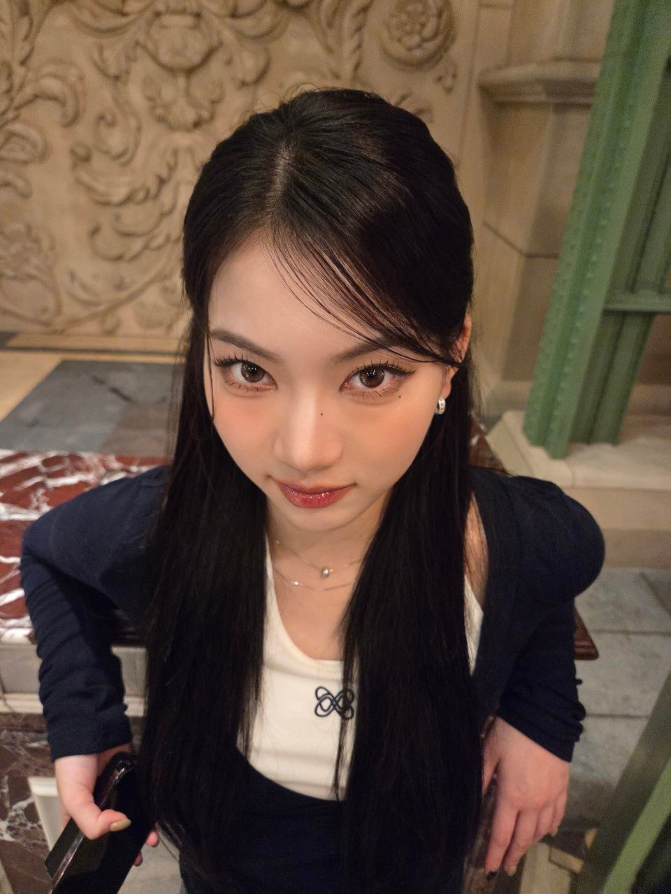 Latest photo of STAYC