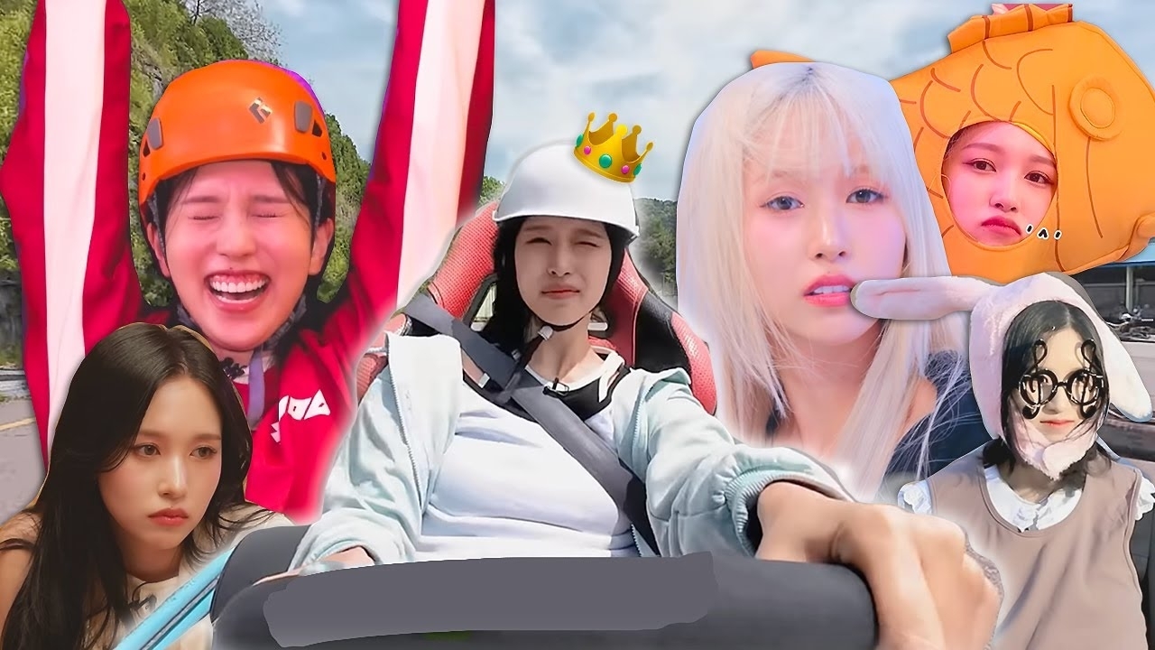 Mina (TWICE)的最新活動照片