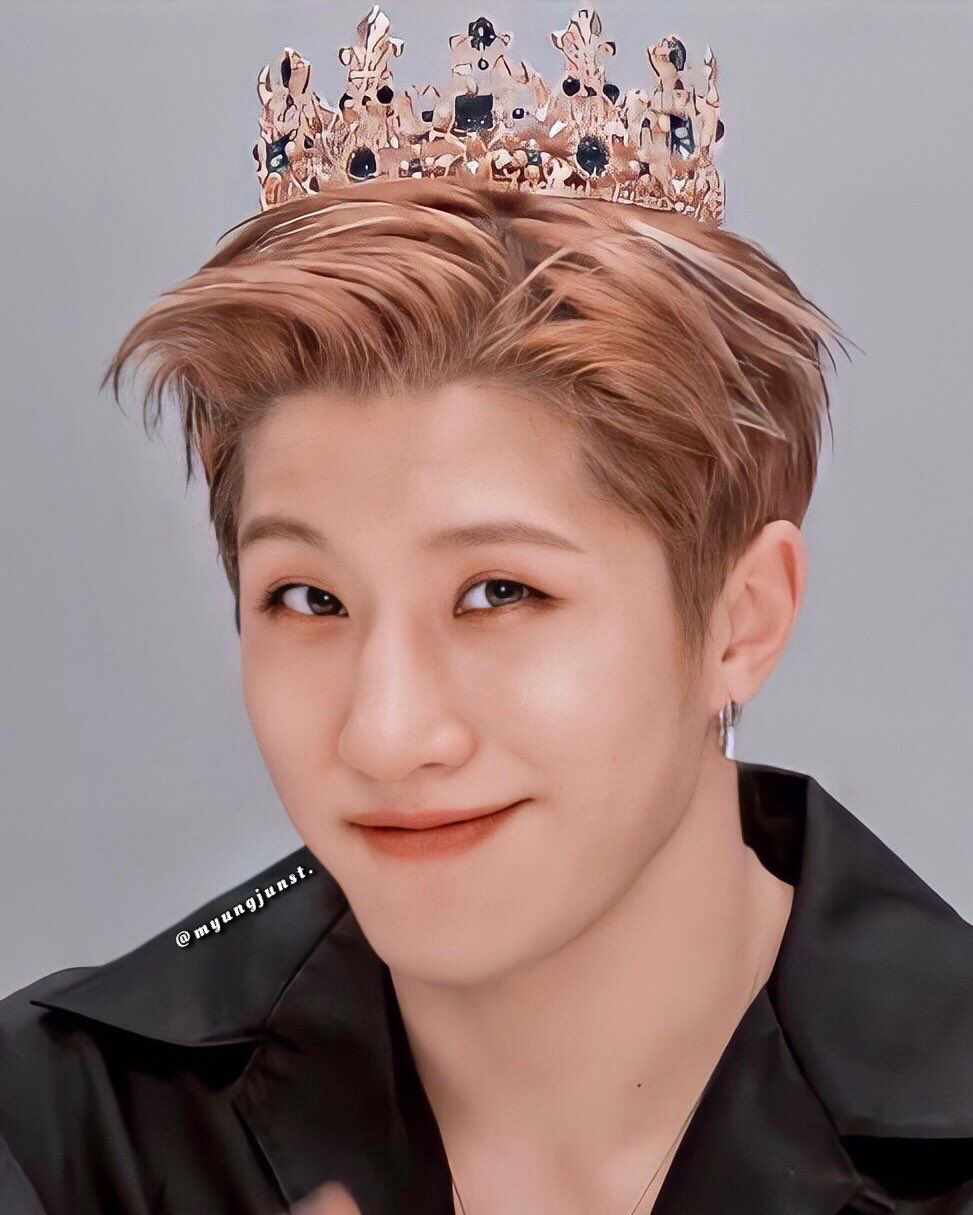 Latest photo of Jinjin (ASTRO)