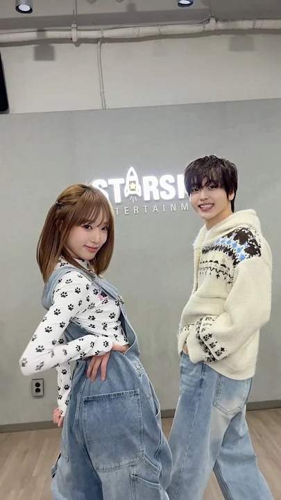 형준 (CRAVITY)의 최신 사진