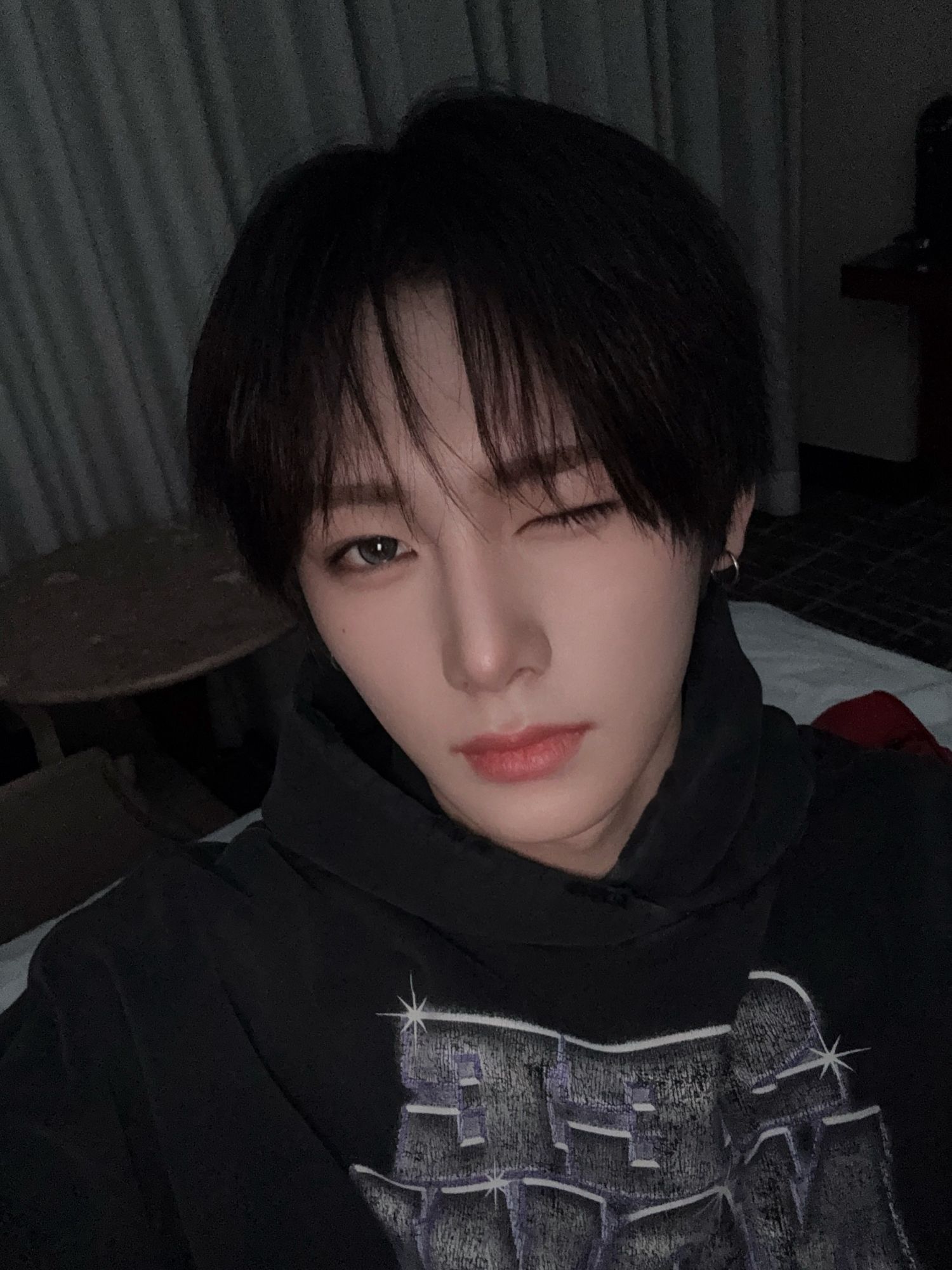 Behind-the-scenes cut of ALPHA DRIVE ONE