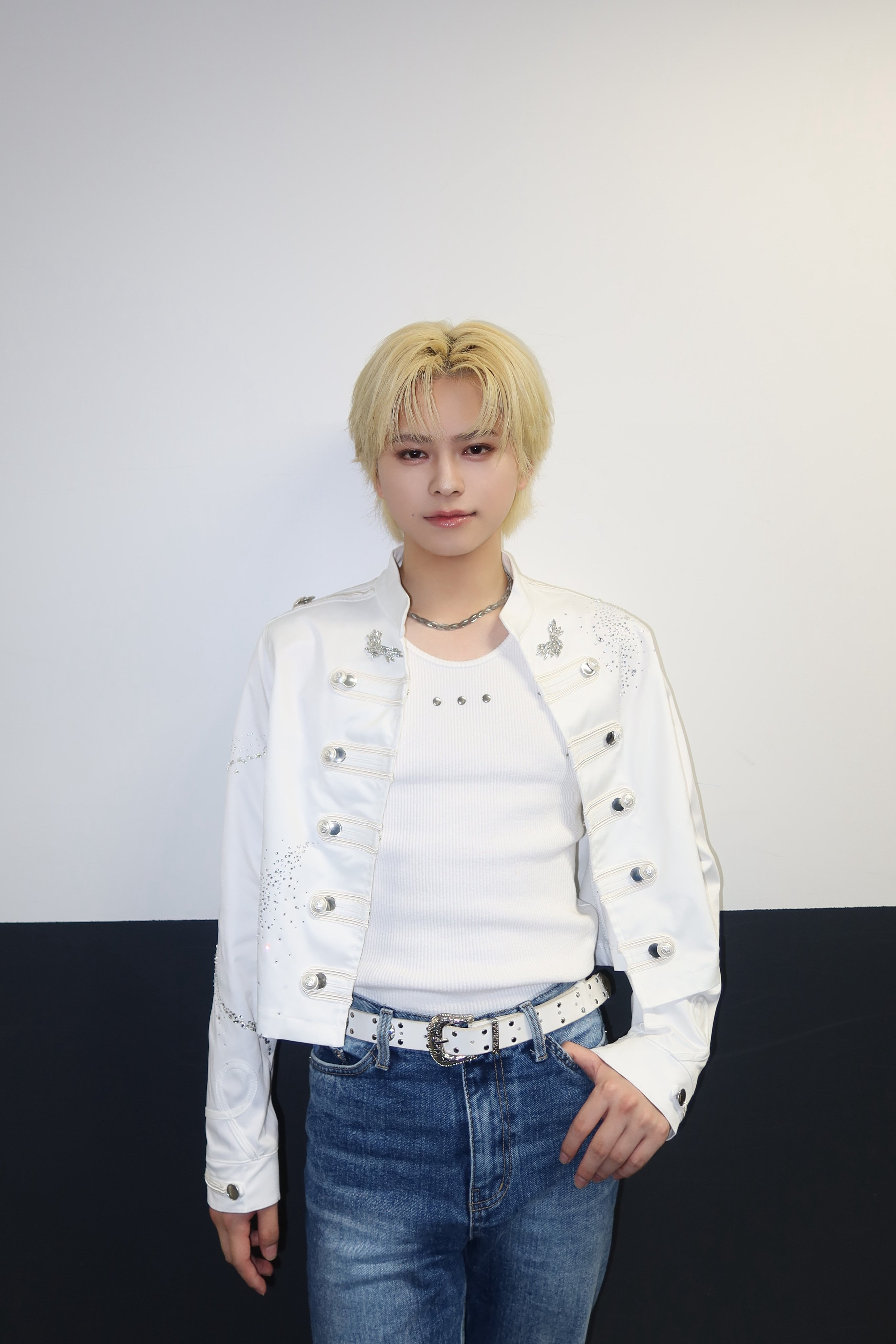 INI 松田迅 ファンダムコミュニティ │ KPOP人気No.1アプリ 最愛ドル