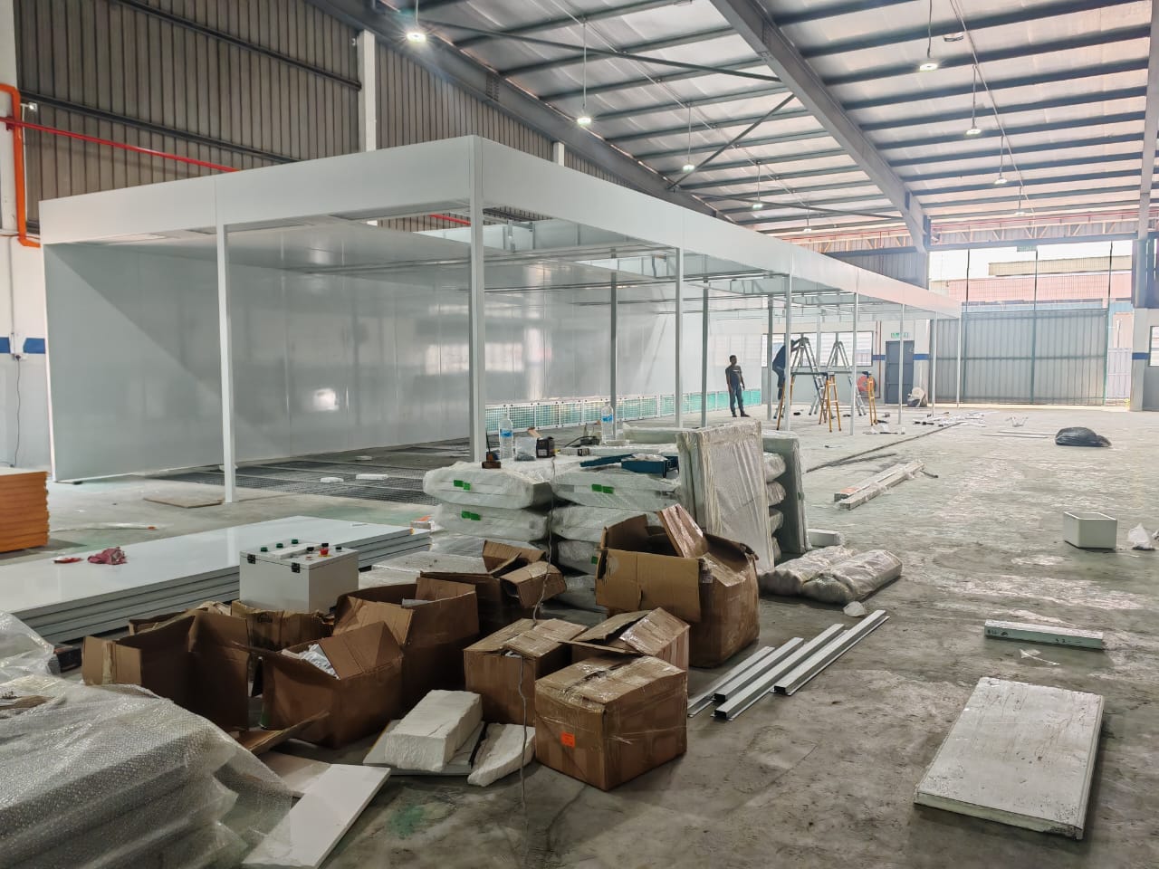 Foto terbaru BLACKPINK