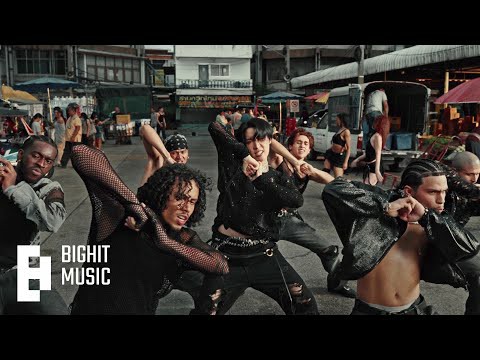 J-hope (防彈少年團)粉絲拍下的瞬間