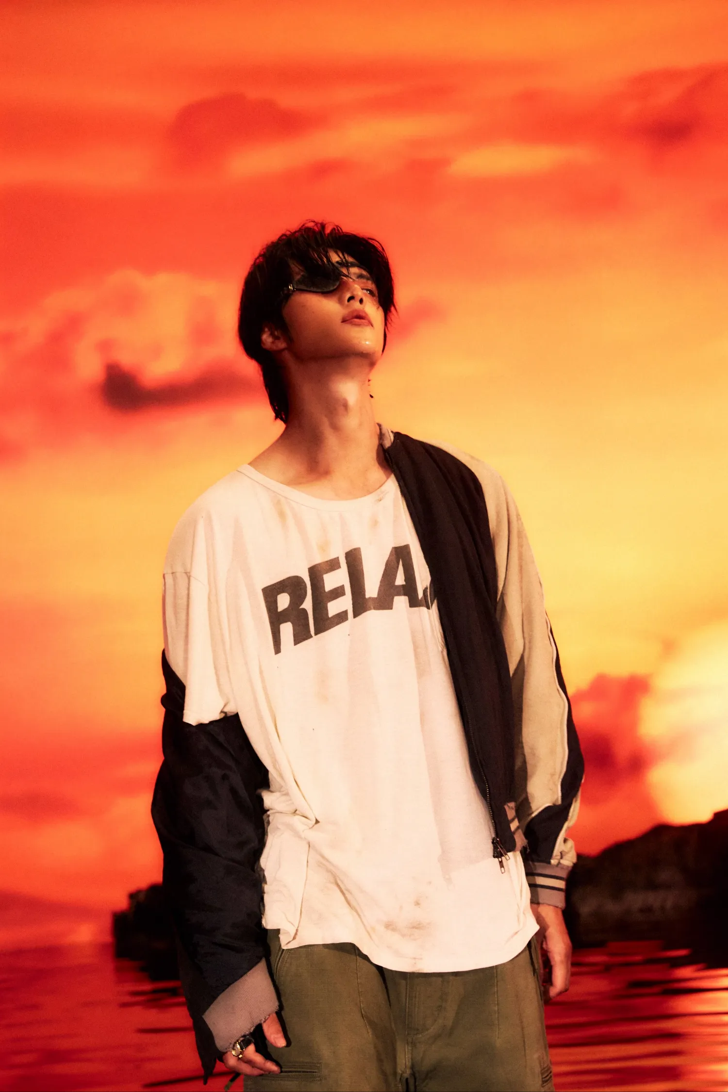 Latest photo of Beomgyu (TOMORROW X TOGETHER)