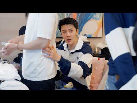EXO的最新照片