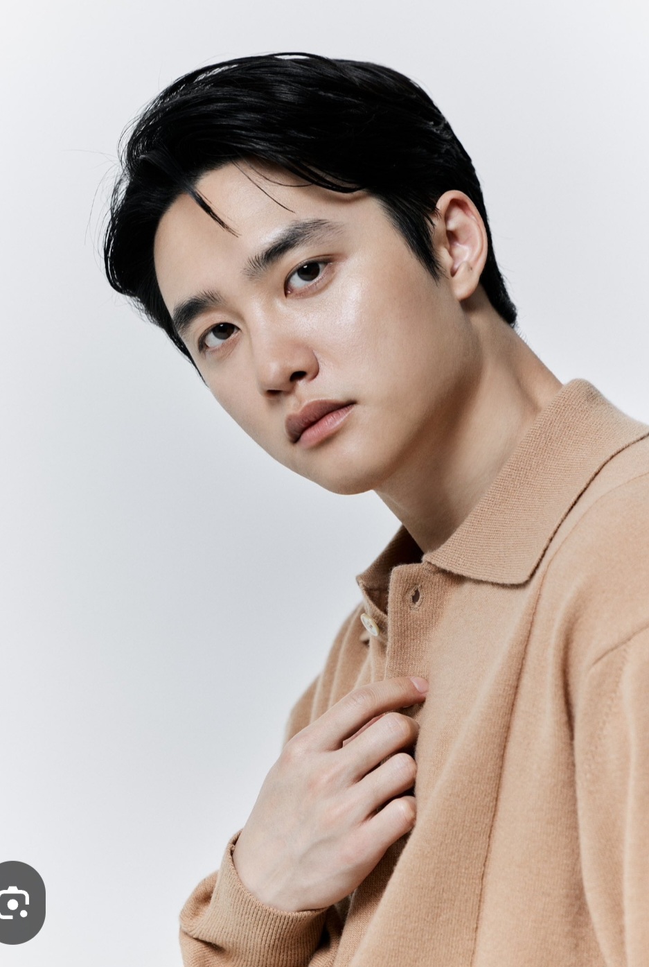 Behind-the-scenes cut of D.O. (EXO)