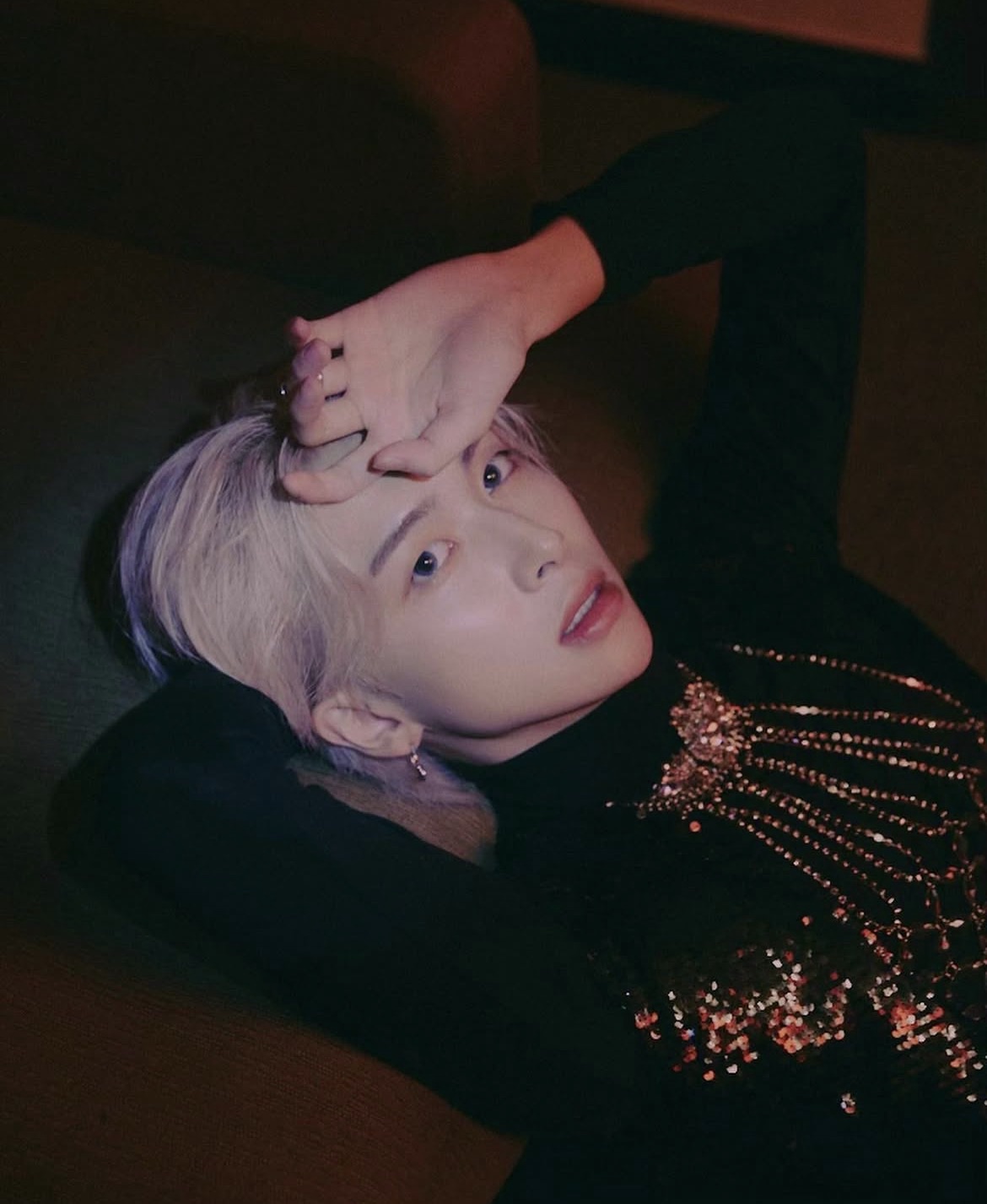 Recent activity shot of UP10TION