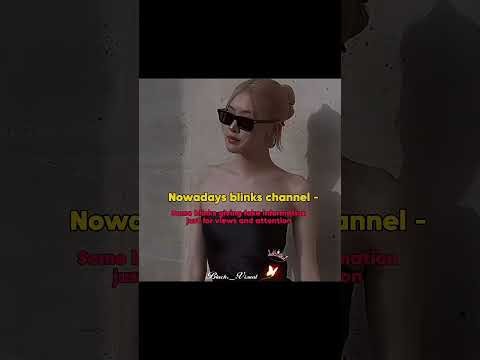리사 (BLACKPINK)의 최신 사진