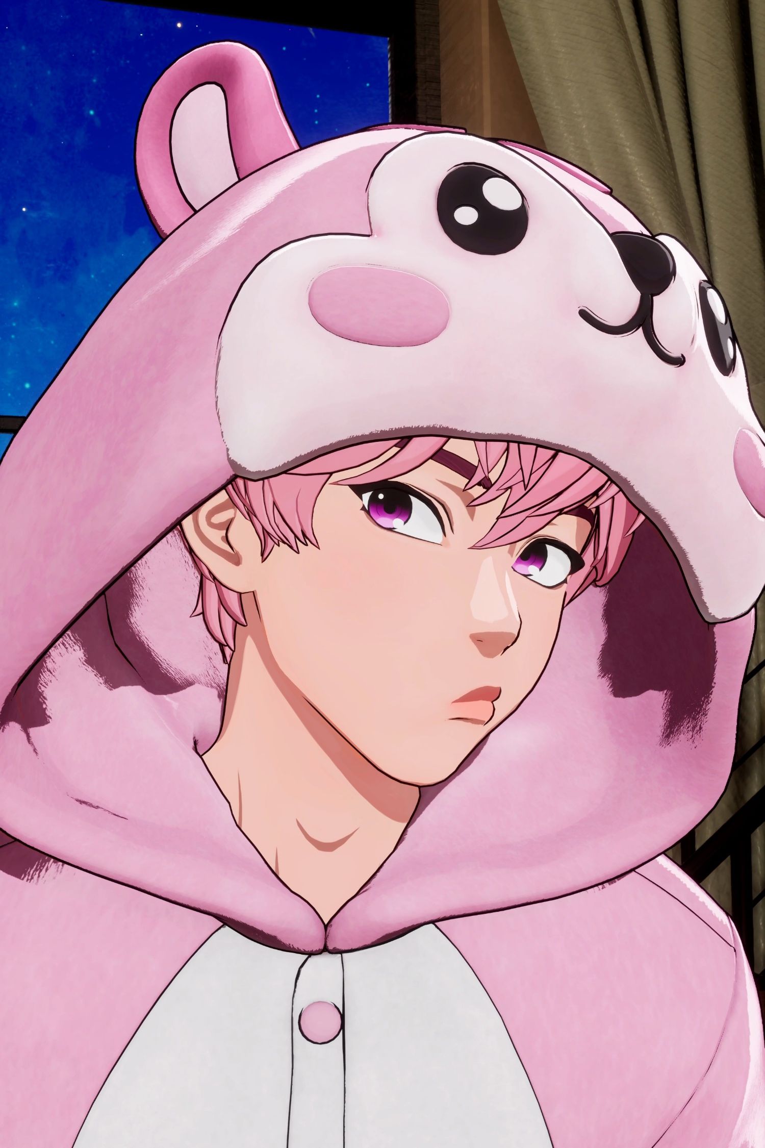 Latest photo of Bamby (PLAVE)