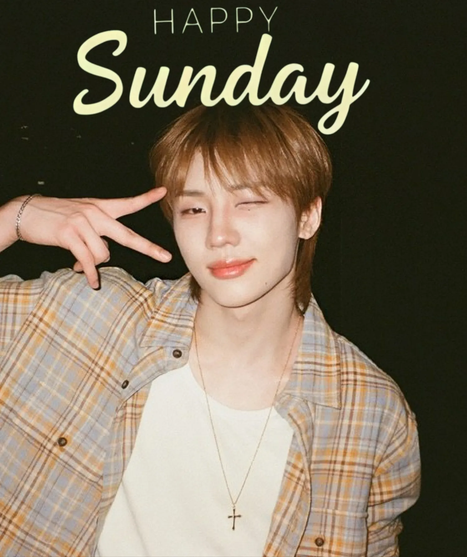 Latest photo of Junhyeok (TNX)