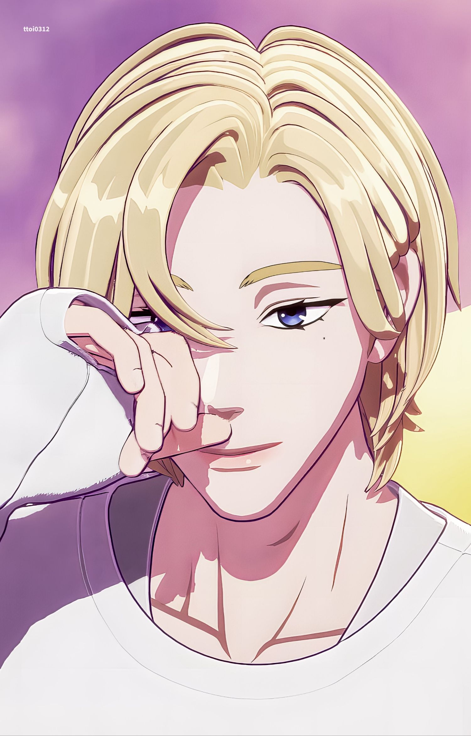 Behind-the-scenes cut of Noah (PLAVE)