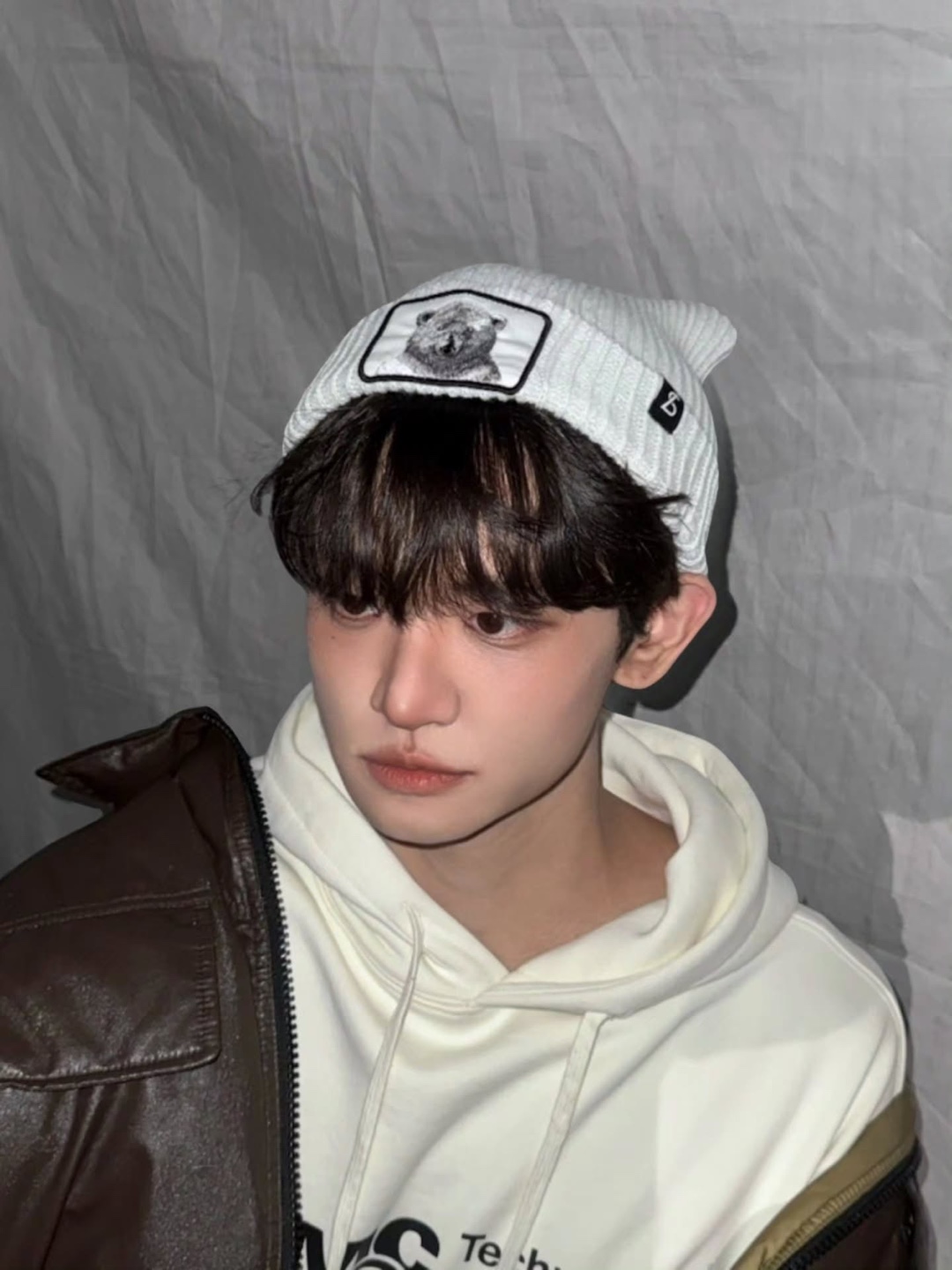 Latest photo of Cho Wonsang (LUCY)