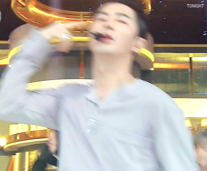 Latest photo of SHINHWA