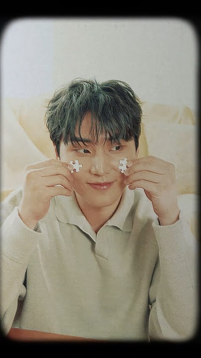 A heartfelt wallpaper shared by Wonpil (DAY6)'s fans