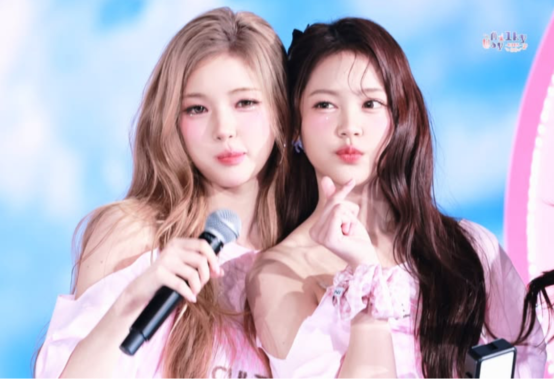 カルメン (Hearts2Hearts)の最近の活動写真