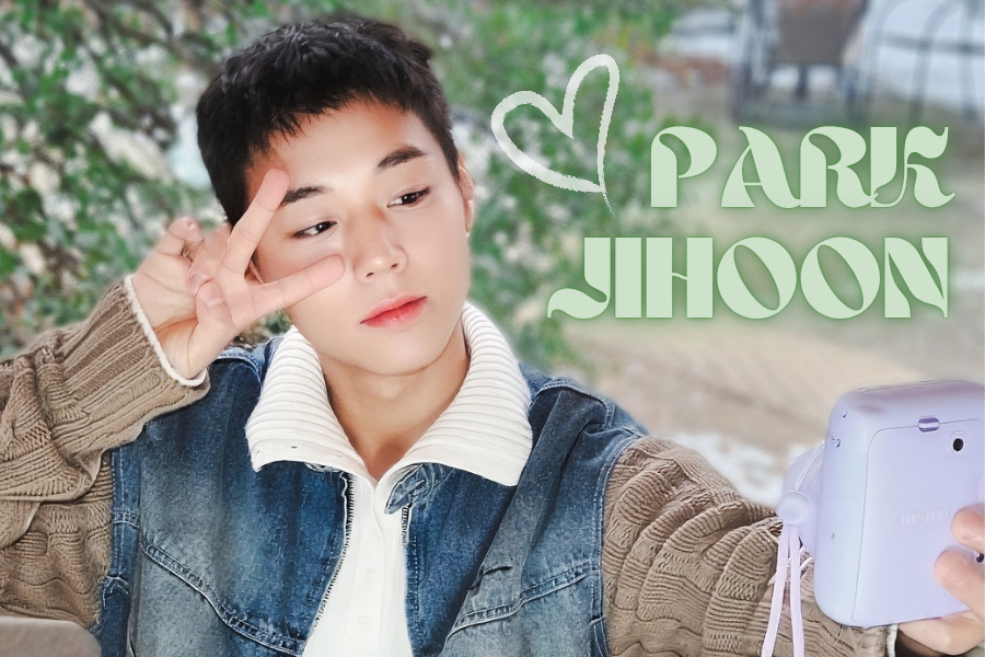 박지훈 팬이 찍은 순간