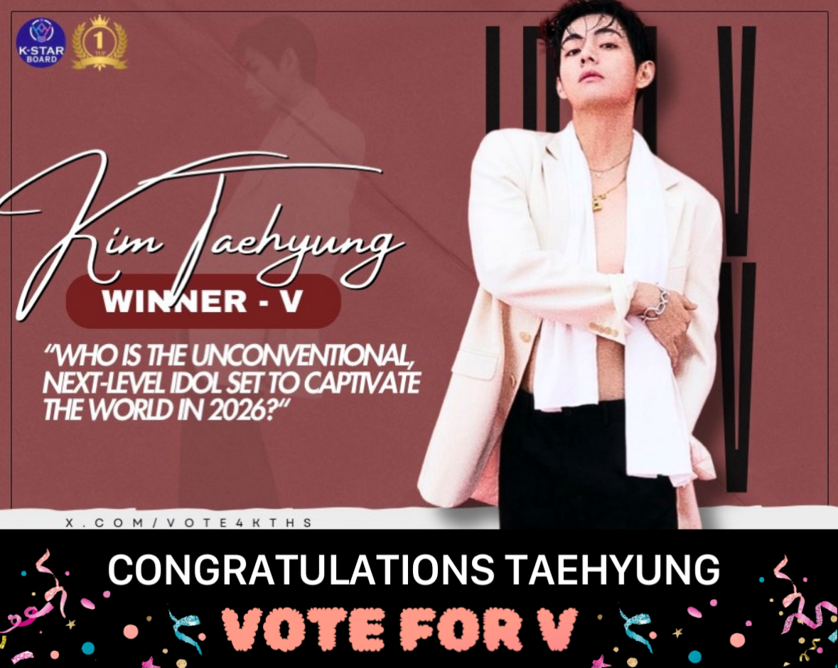 V (防彈少年團)的幕後花絮