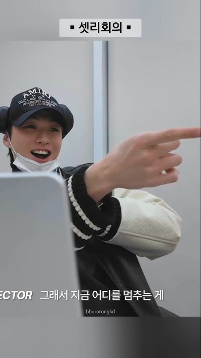 Momen yang diabadikan oleh penggemar Kang Daniel