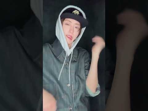 A moment captured by IDID's fan