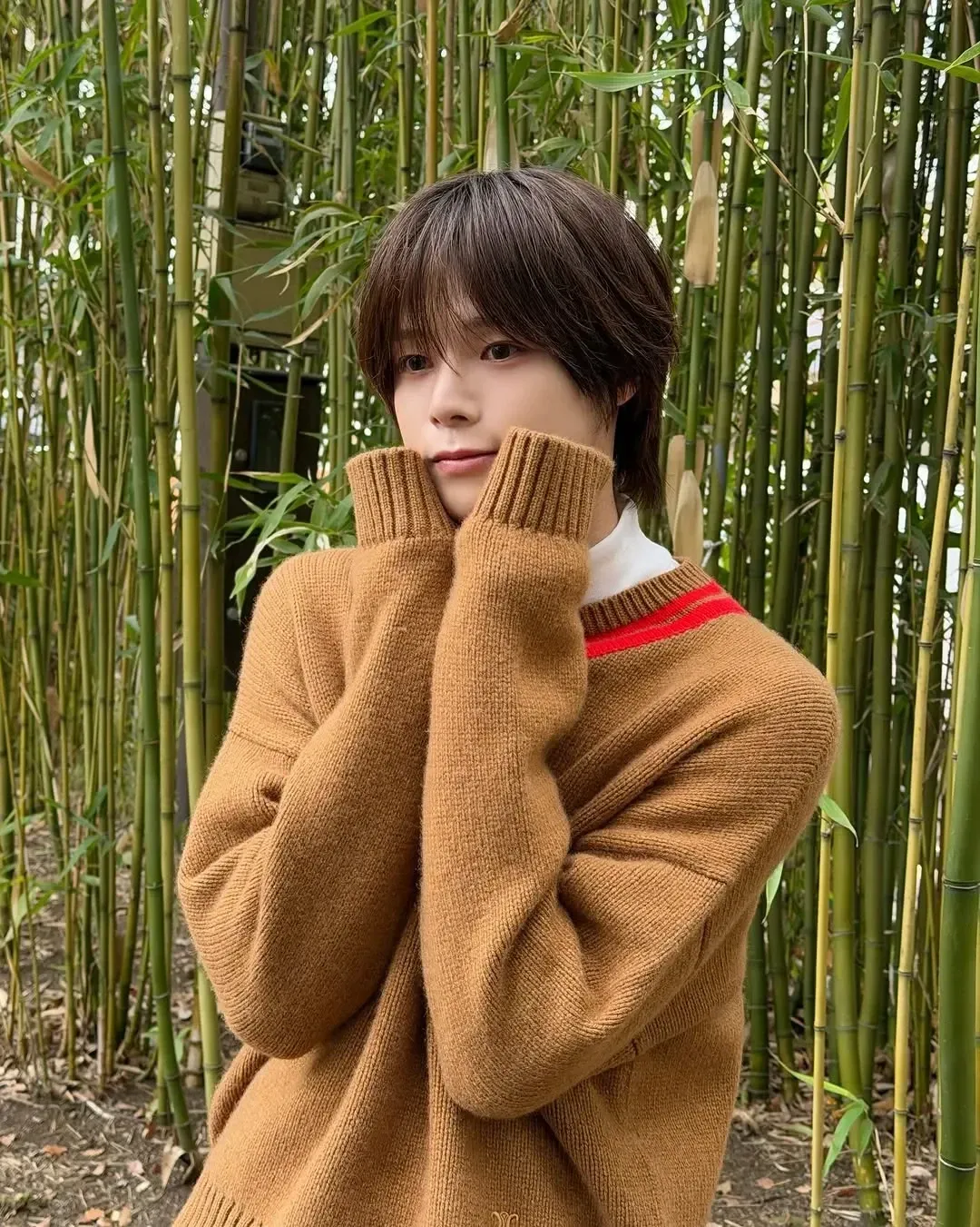 케이 (앤팀) 팬이 찍은 순간