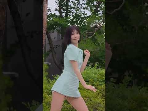 Behind-the-scenes cut of BAE (NMIXX)