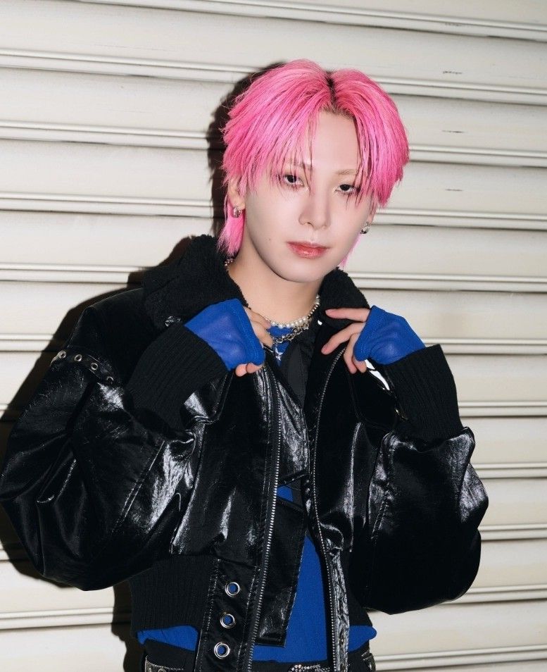 Behind-the-scenes cut of Kawashiri Ren (JO1)