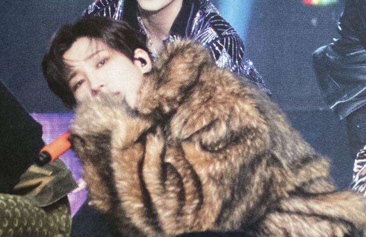 원우 (세븐틴) 최근 활동샷