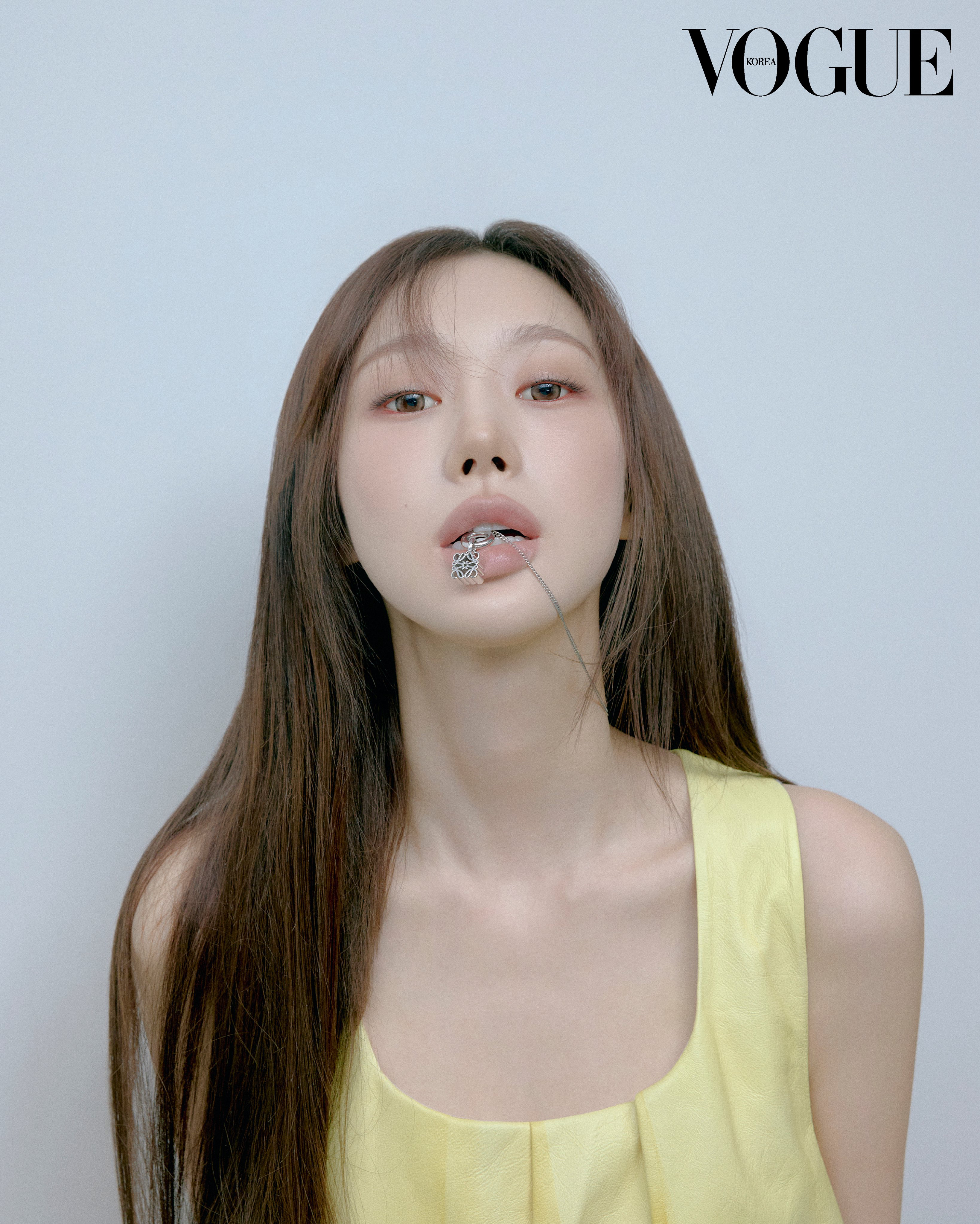 Giselle (aespa)的最新活動照片