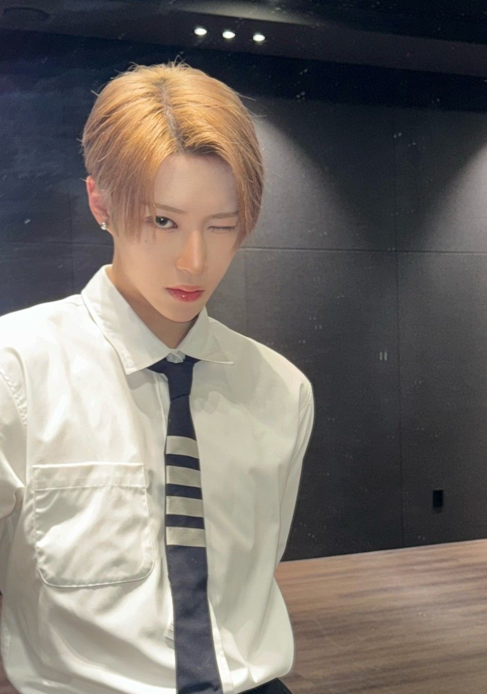 Arno (ALPHA DRIVE ONE)ファンが撮った瞬間