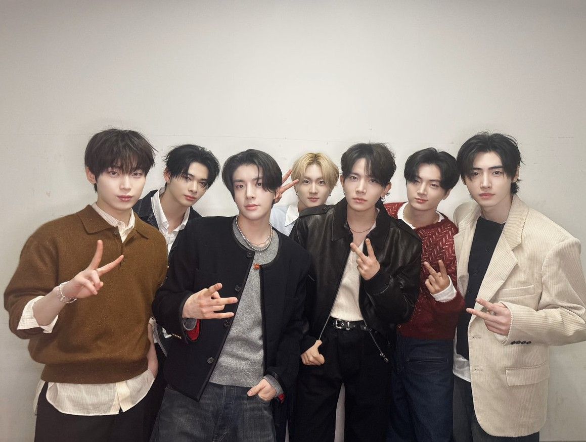 ENHYPEN의 최신 사진