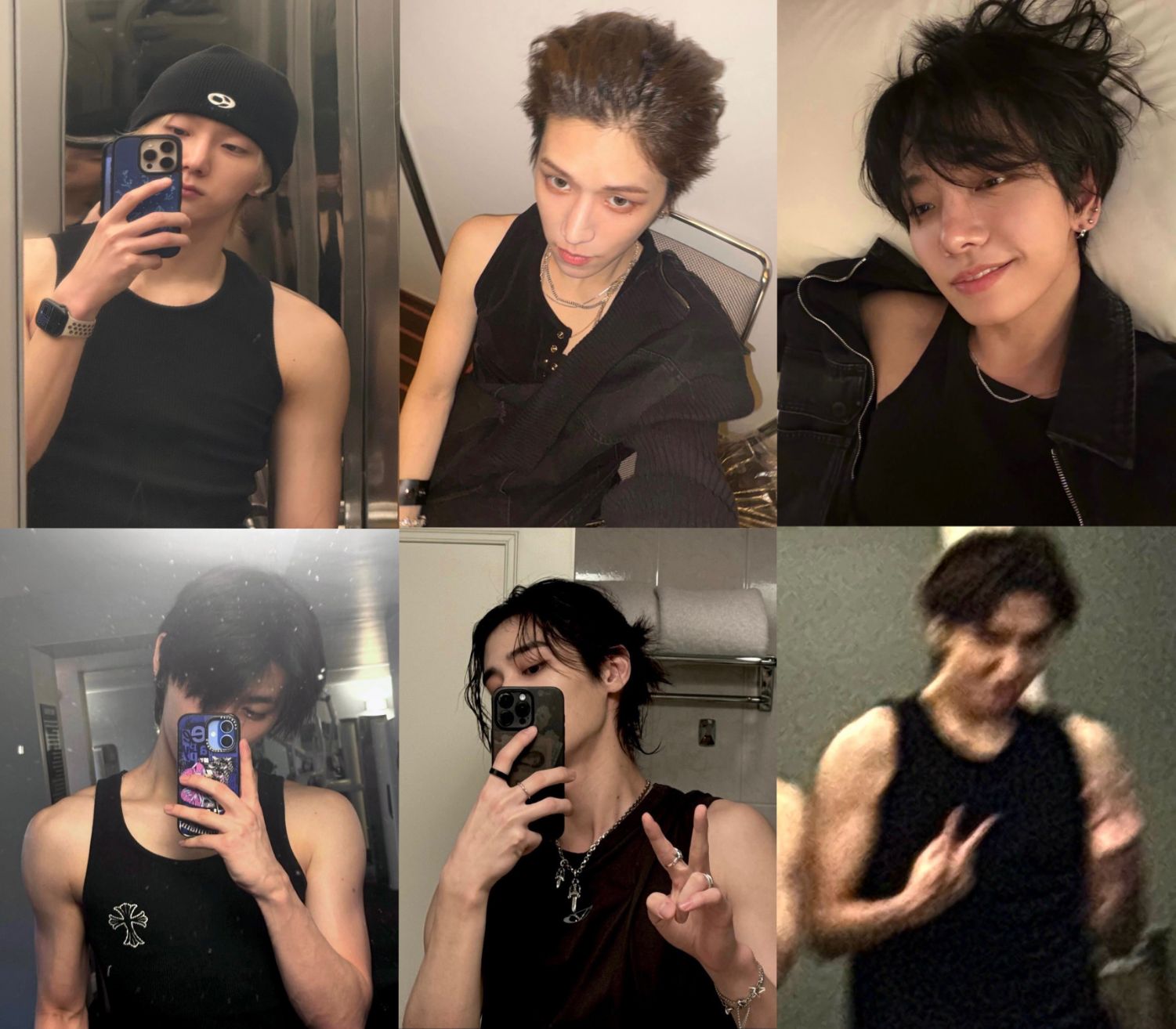 Must-see popular post of BOYNEXTDOOR, your favorite