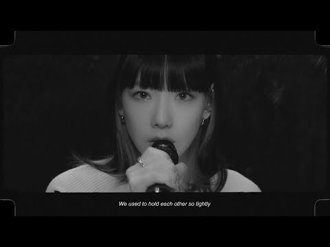Momen yang diabadikan oleh penggemar Taeyeon (Girls' Generation)